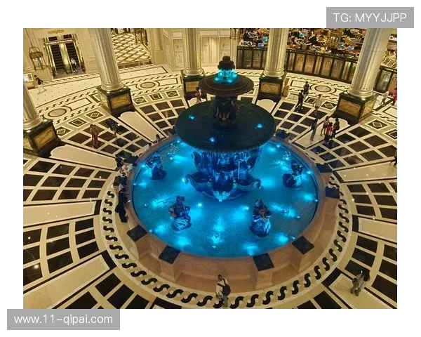 探索澳门永利网站：畅享无限娱乐与奢华体验