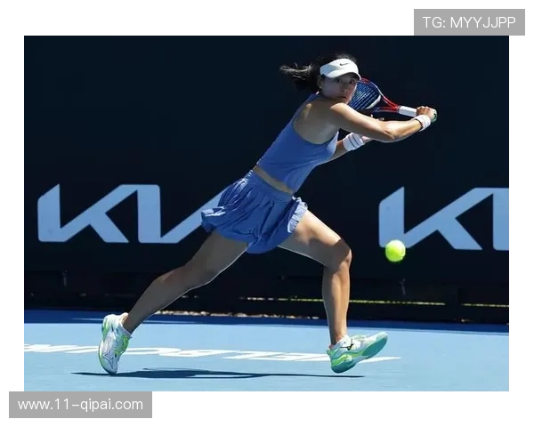 2026年澳大利亚网球公开赛的具体比赛时间安排揭秘